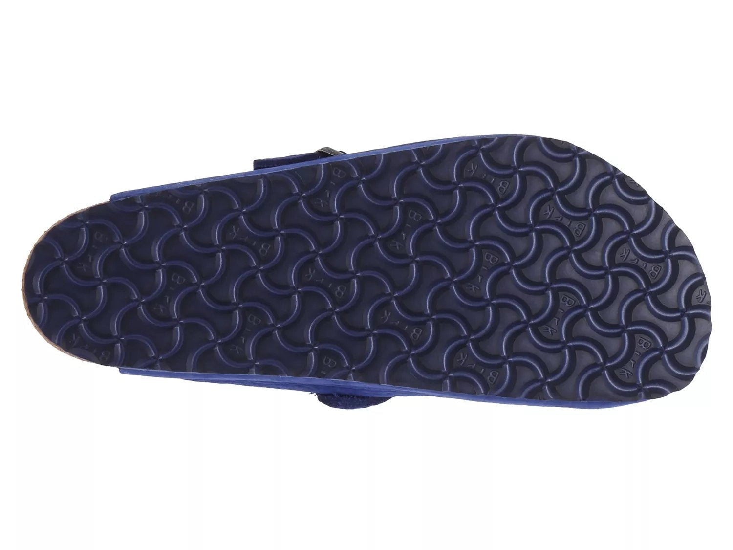 Man's Clogs Birkenstock Boston Clog
