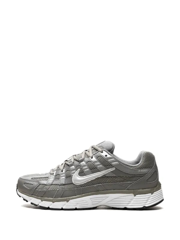 Nike P-6000 "Dark Stucco”