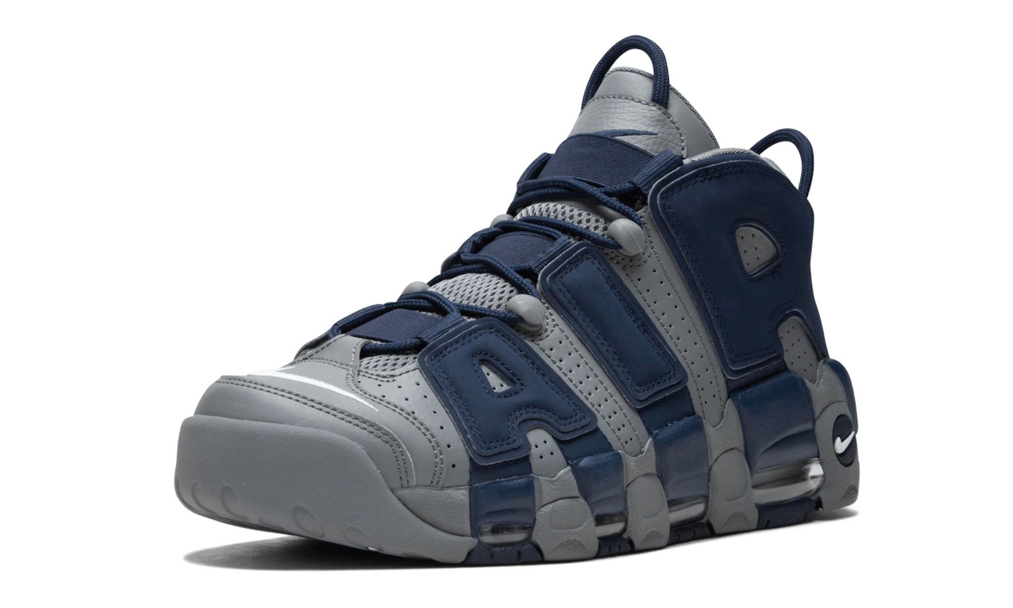 Air More Uptempo '96 "Georgetown"