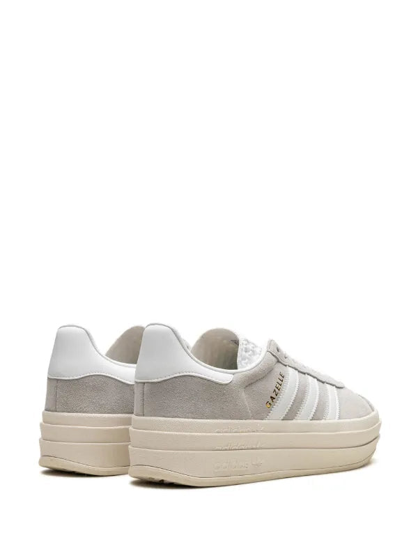 ADIDAS GAZELLE BOLD "GREY"