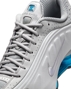 Nike Shox R4 “Blue Tint”