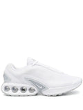 NIKE AIR MAX DN "ALL WHITE"