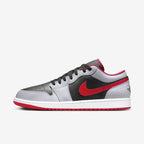 Air Jordan 1 Low "Black/Cement Grey"