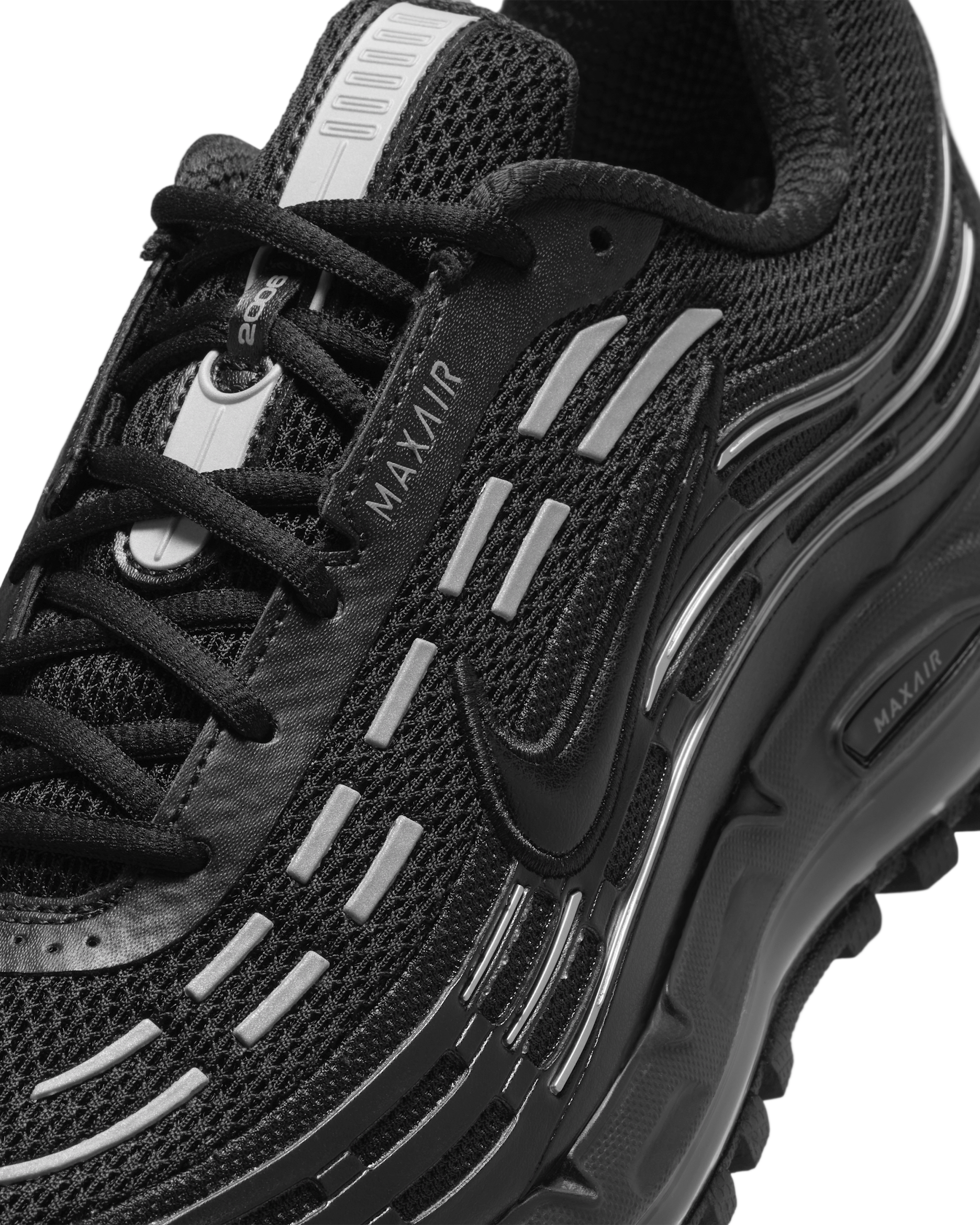 Nike Air Max TL 2.5 “Black”