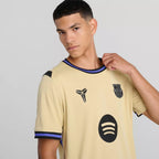 FC BARCELONA 25/26 Away Dri-FIT SHIRT