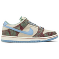 Nike SB Dunk Low Crenshaw Skate Club