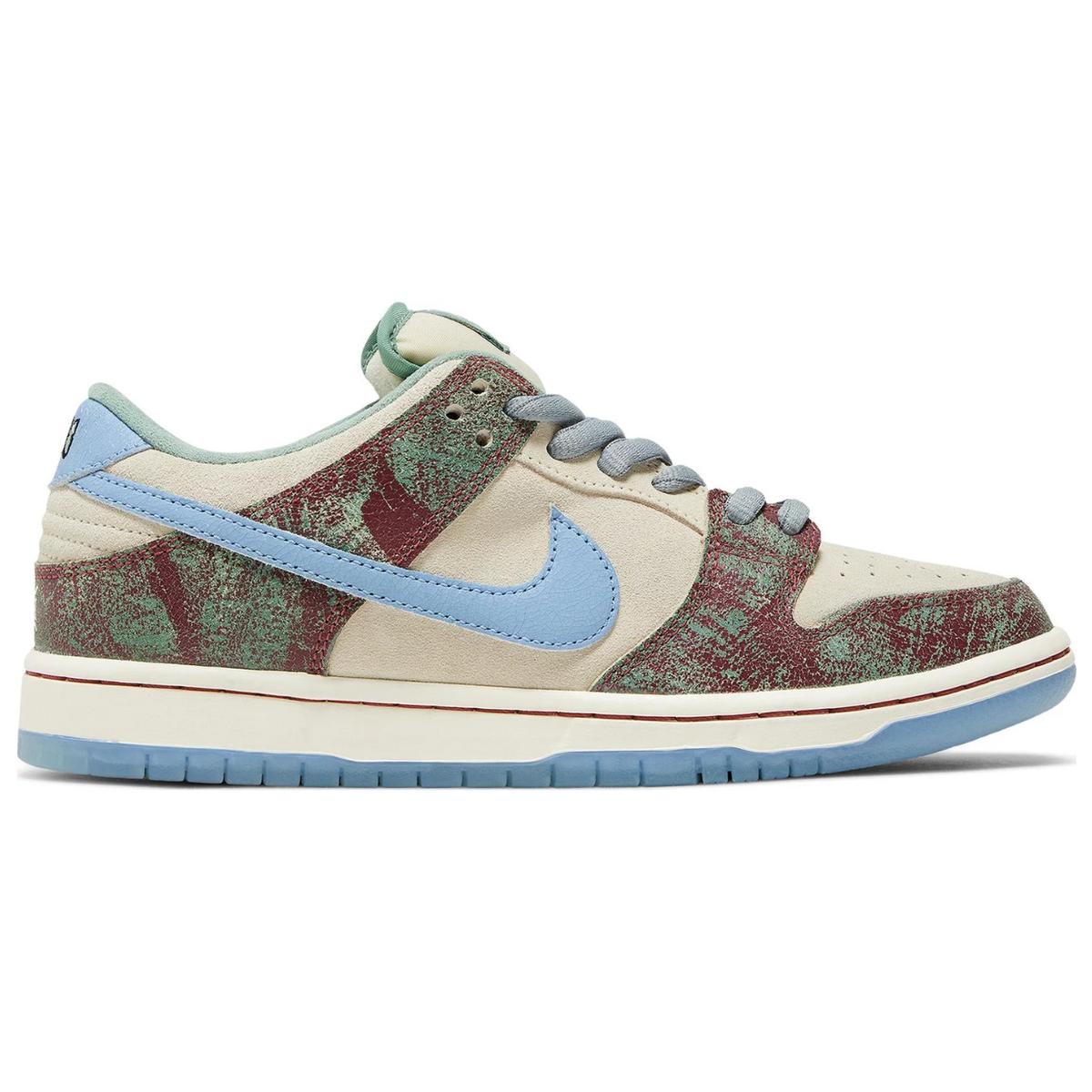 Nike SB Dunk Low Crenshaw Skate Club