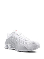 Nike Shox R4 “White”