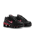 Nike Shox TL “Black/Red”