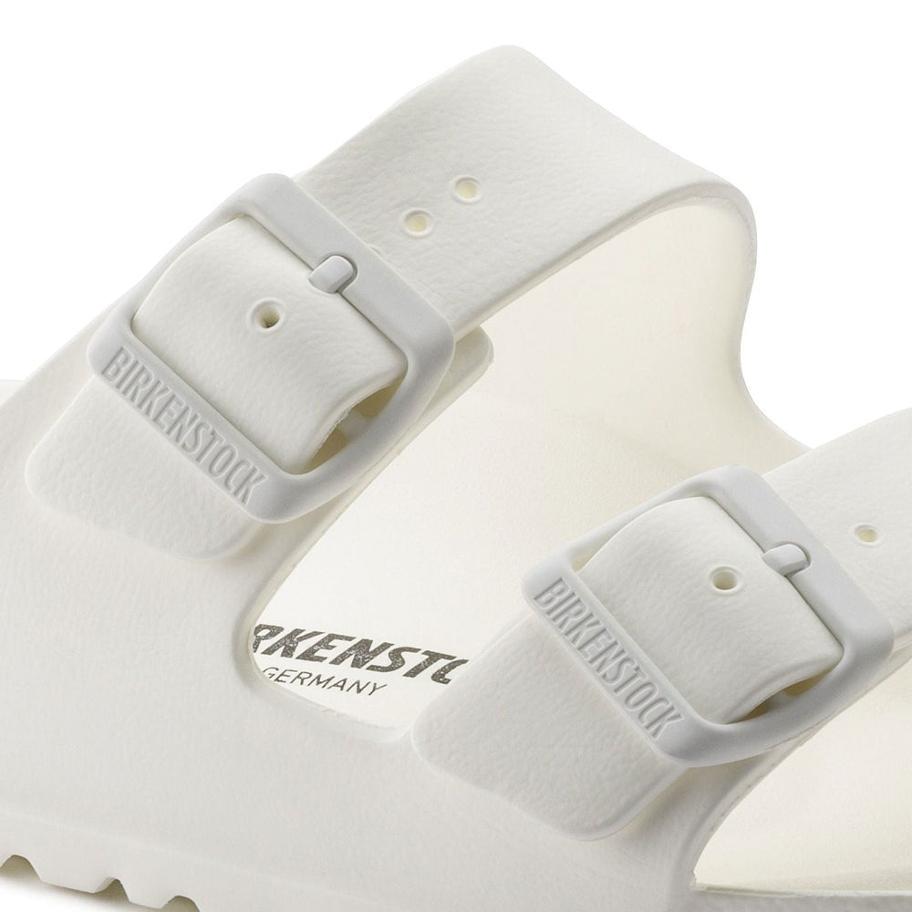 Birkenstock Arizona Eva “White”