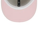 Los Angeles Dodgers New Era 2023 Mother’s Day On-Field 59FIFTY Fitted Hat – Grey/Pink