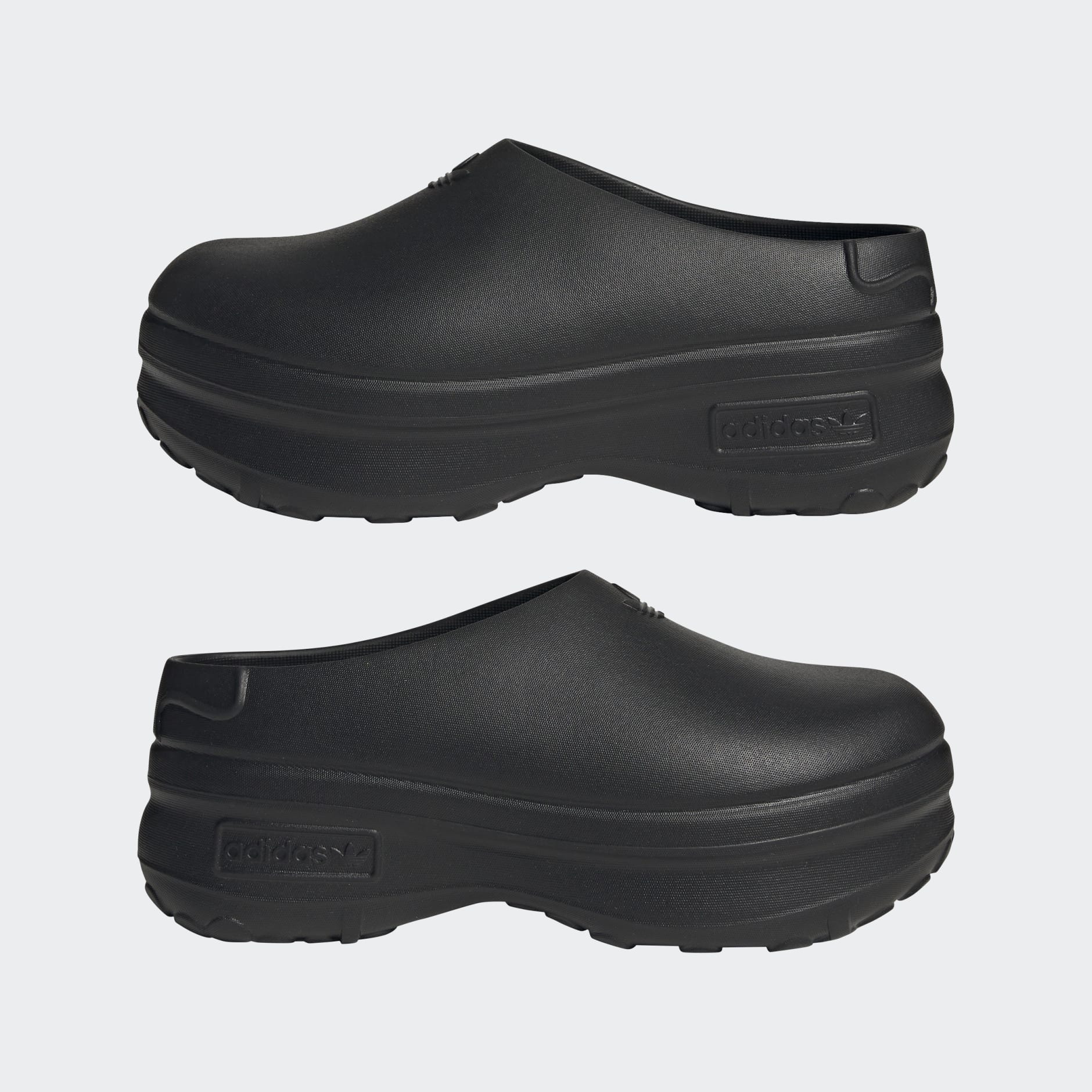 ADIFOM STAN SMITH MULE SHOES