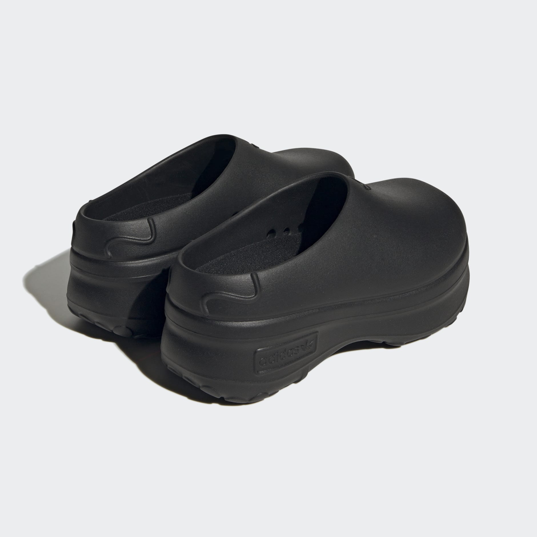 ADIFOM STAN SMITH MULE SHOES