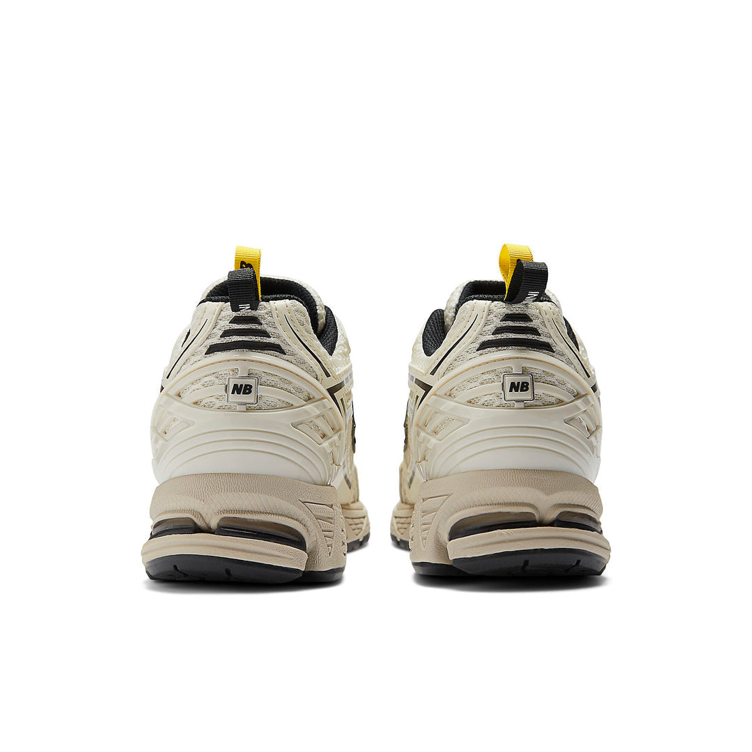 New Balance 1906R x Ganni Egret