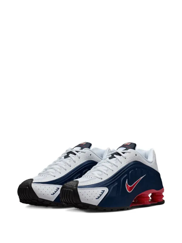 Nike Shox R4 "USA”
