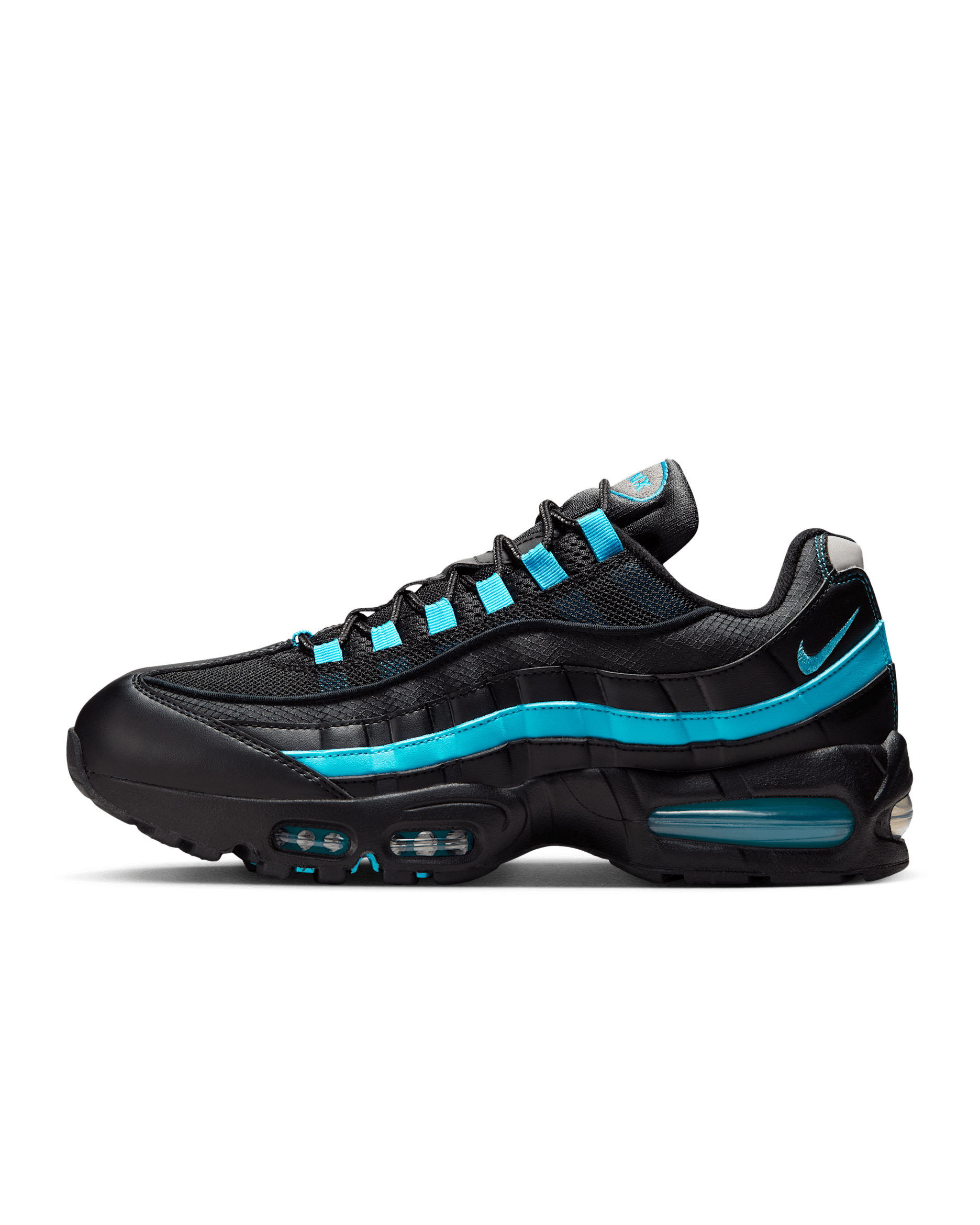 Nike Airmax 95 “Big Bubble”