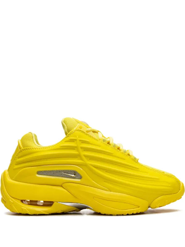 Nike x Drake NOCTA Hot Step 2 "Opti Yellow”