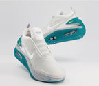 Nike Adapt Auto Max
‘Jetstream White Chrome’