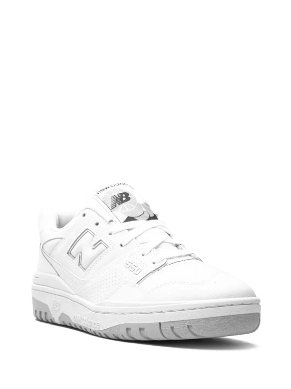 NEW BALANCE 550 "WHITE/GREY"