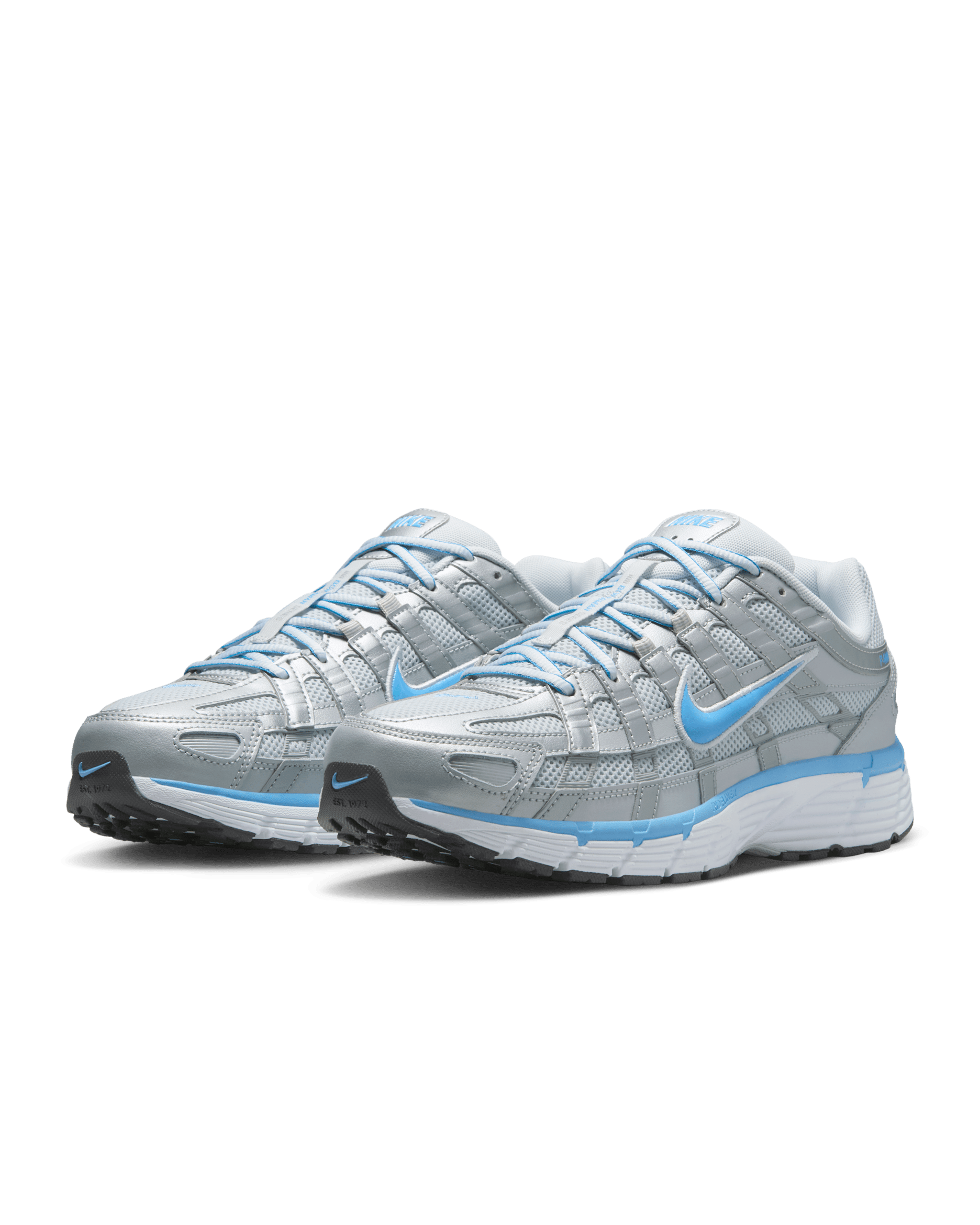Nike P-6000 “University Blue”