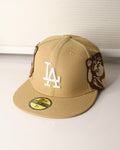 New Era x Jon Stan Fitted Cap
