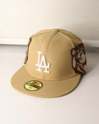 New Era x Jon Stan Fitted Cap