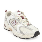 New Balance 530 “Cream Maroon”