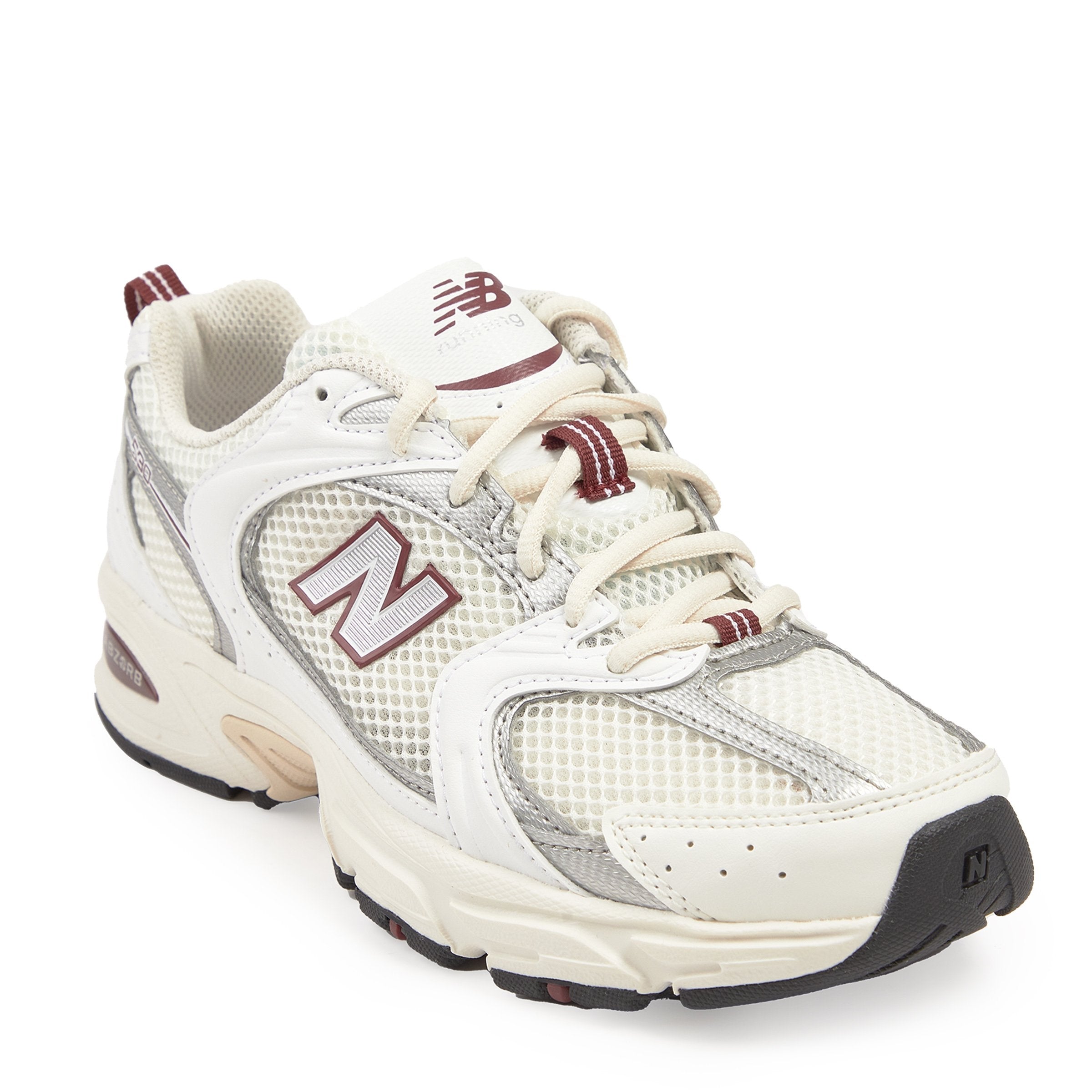 New Balance 530 “Cream Maroon”