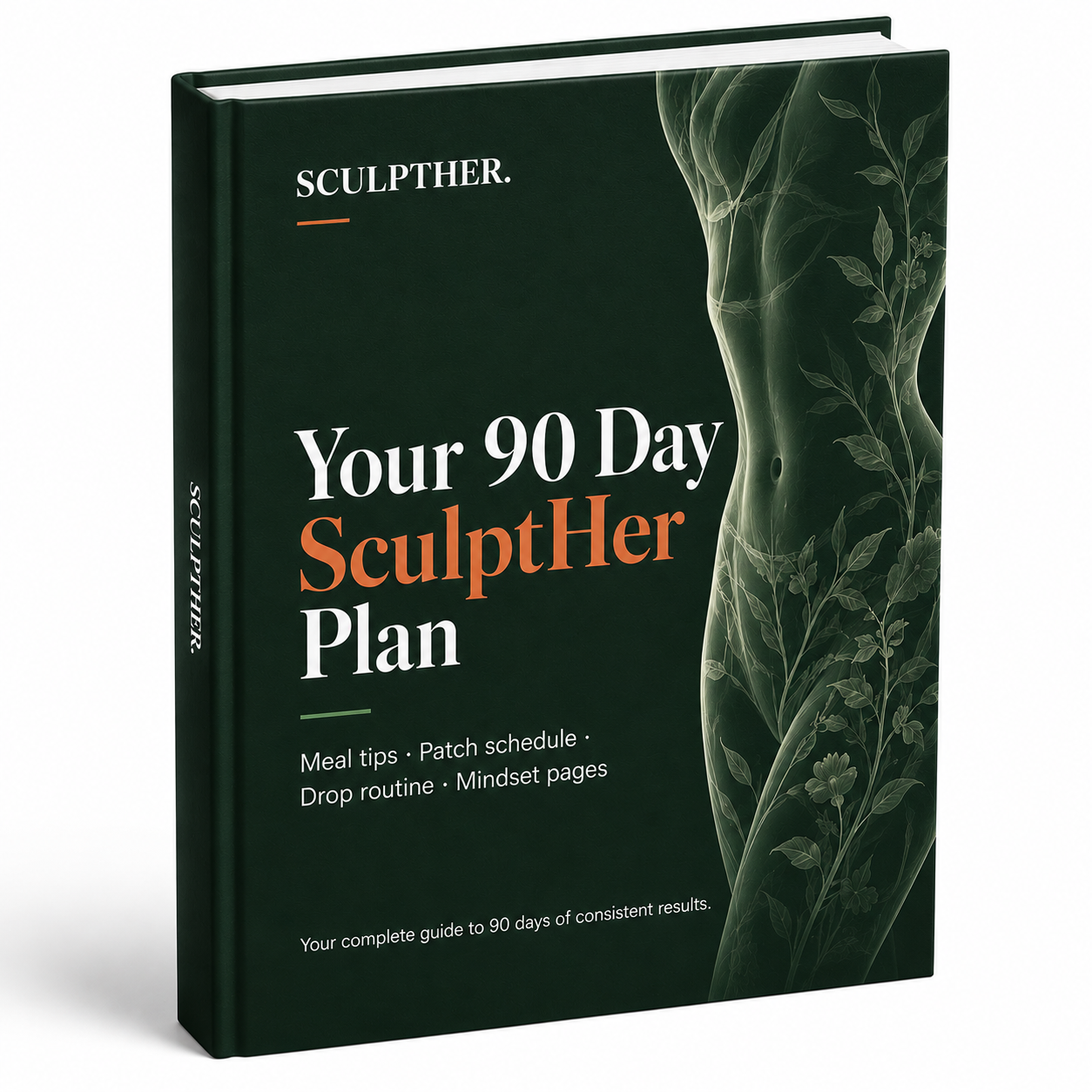 90 Days Weightloss Guide