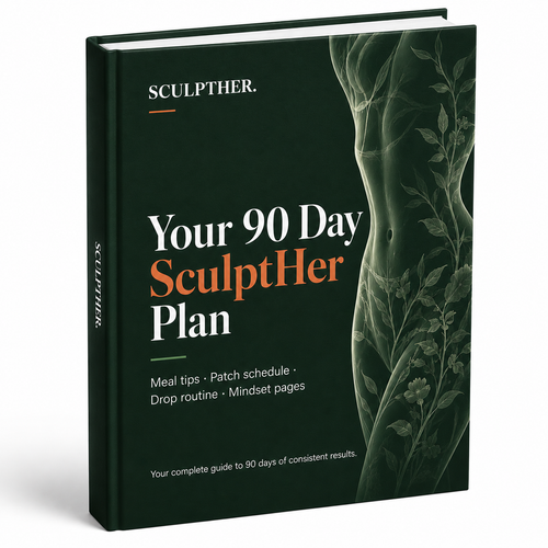90 Days Weightloss Guide
