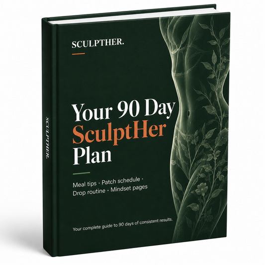 90 Days Weightloss Guide