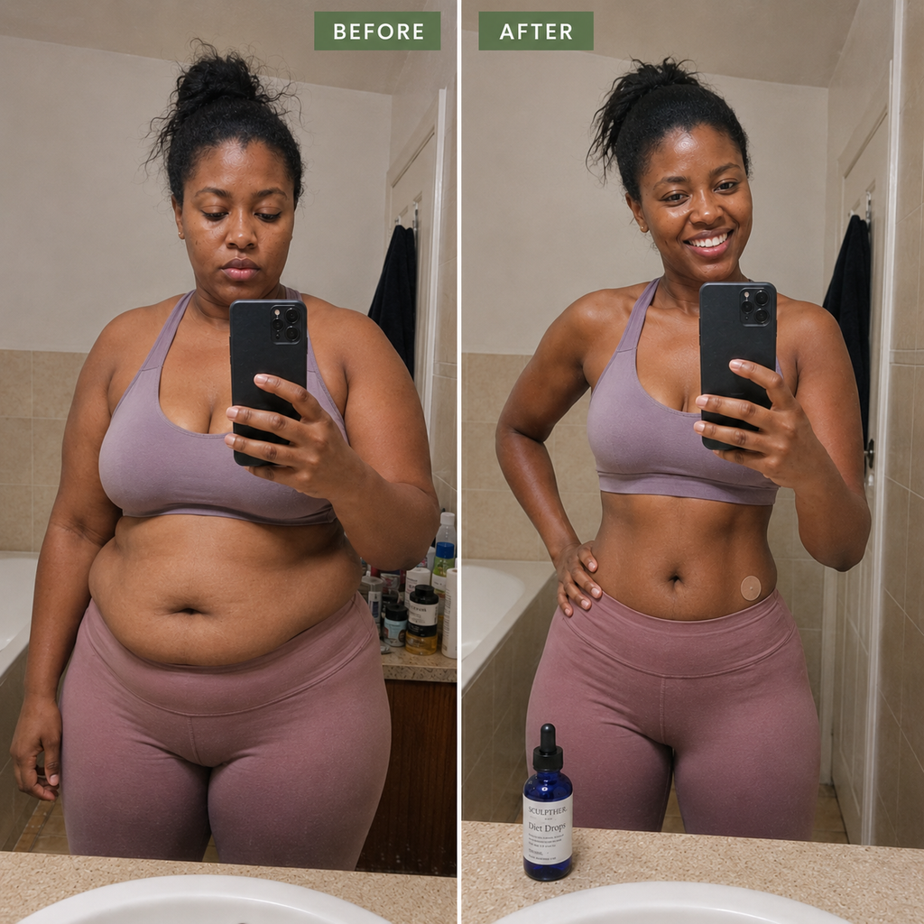SculptHer Weightloss Program