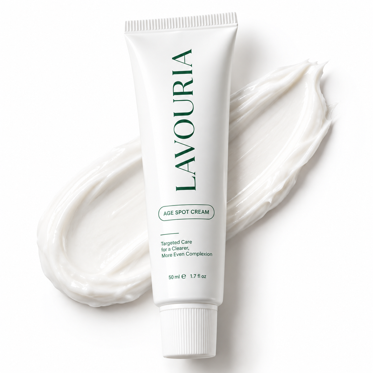 Dark Spot Correcting Cream