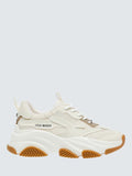 Steve Madden POSSESSION TRAINERS