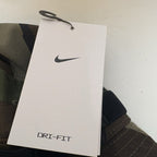 NIKE APEX DRI-FIT CAMO BUCKET HAT