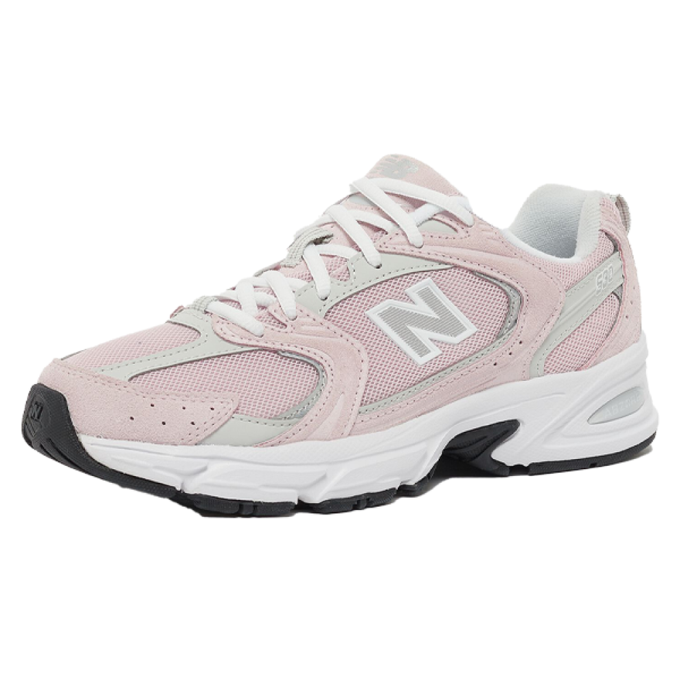 New Balance 530 “Pink Stone Grey”
