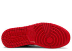 Air Jordan 1 Low Reverse Bred