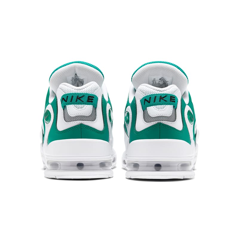 Nike Air Metal Max "Neptune Green"