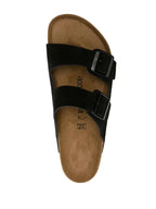 Birkenstock ARIZONA suede