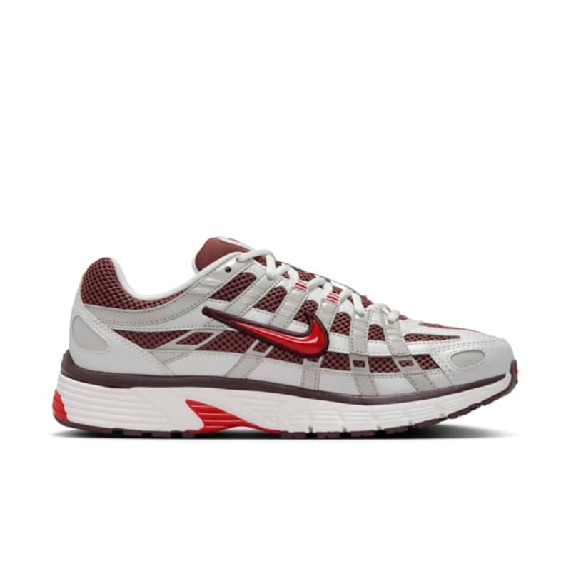 Nike P-6000 "Light Iron Ore & Dark Pony"