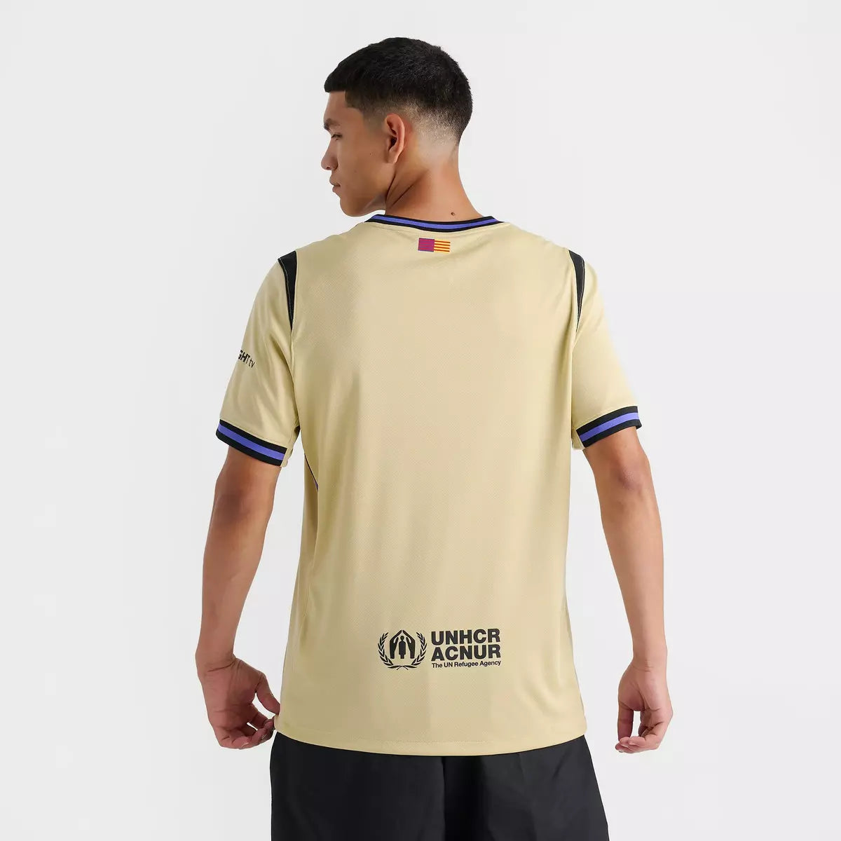 FC BARCELONA 25/26 Away Dri-FIT SHIRT