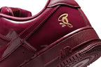 Nike x Central Cee Air Force 1 Low “Dark Beetroot”