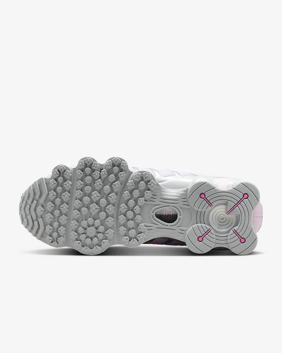 Nike Shox TL “Pink Foam”