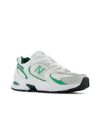 New Balance 530 “White & Green”