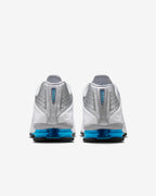 Nike Shox R4 “Blue Tint”