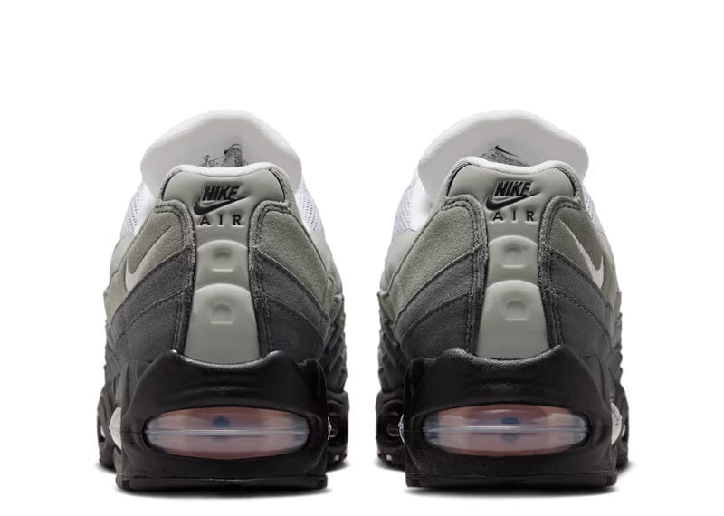 NIKE AIR MAX 95 OG BIG BUBBLE PINK FOAM