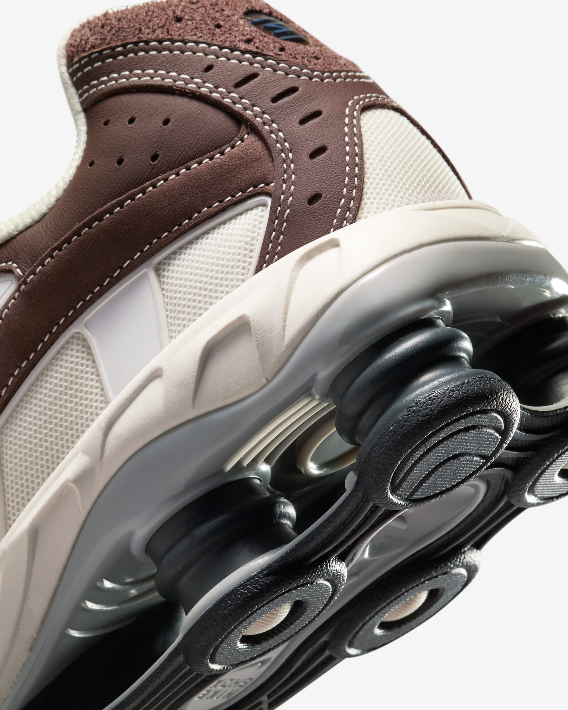 Nike Shox Ride 2 “Baroque Brown”