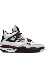 PSG AIR JORDAN 4 RETRO