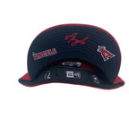 Los Angeles Angels Identity New Era 59FIFTY Fitted Cap