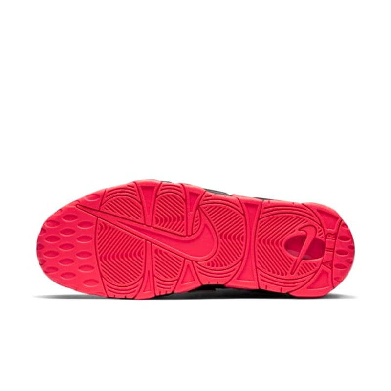 Nike Air More Uptempo '96
"Laser Crimson"
